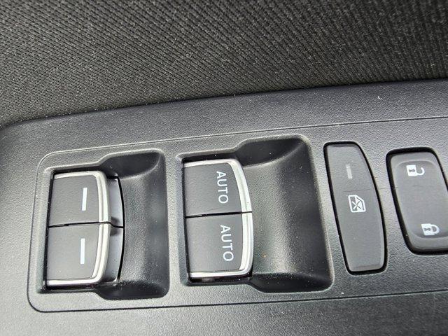 used 2022 Honda Civic car, priced at $22,421