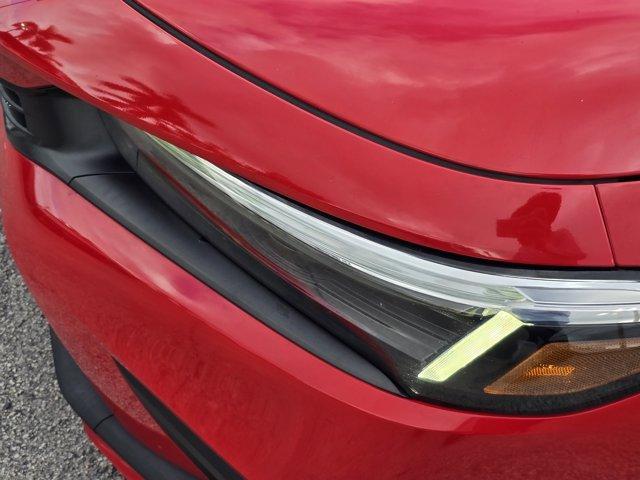 used 2022 Honda Civic car, priced at $22,421