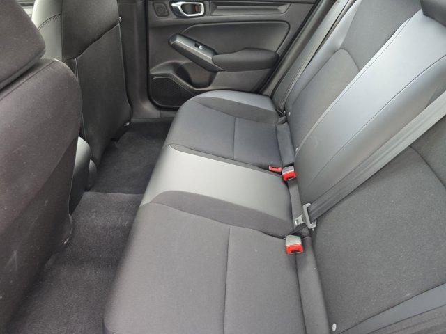 used 2022 Honda Civic car, priced at $22,421