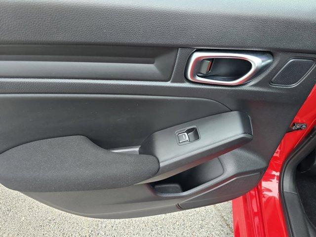 used 2022 Honda Civic car, priced at $22,421