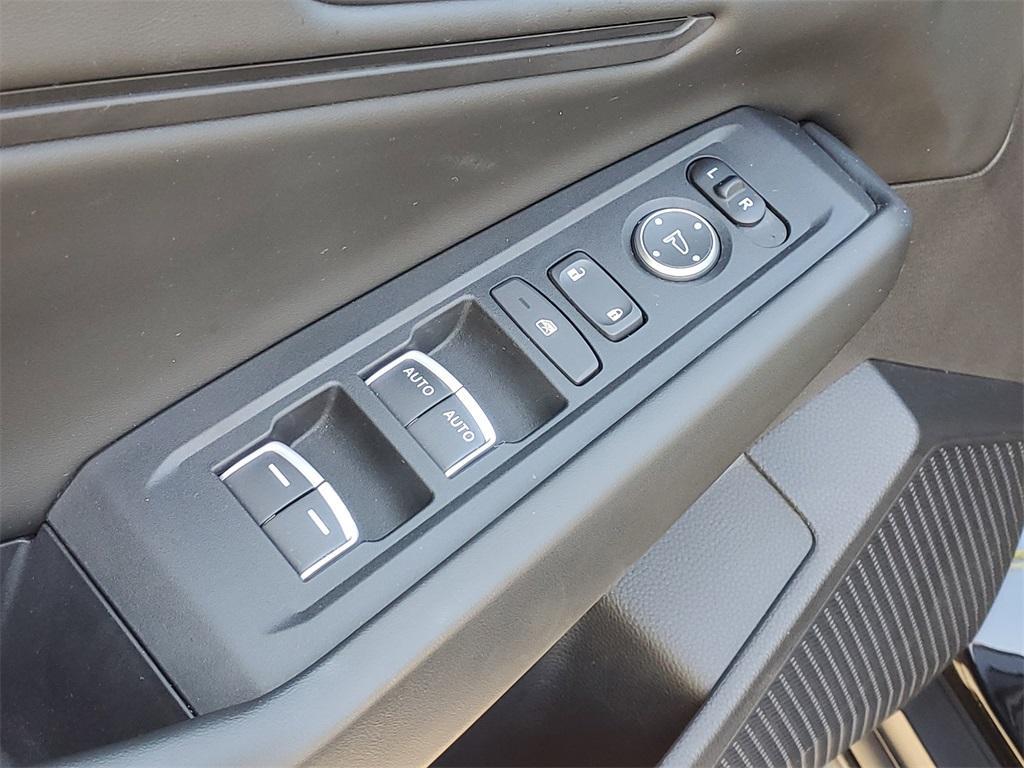 used 2023 Honda Accord car, priced at $26,308