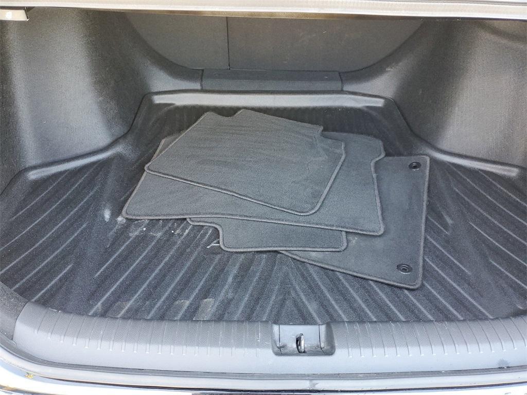used 2023 Honda Accord car, priced at $26,308