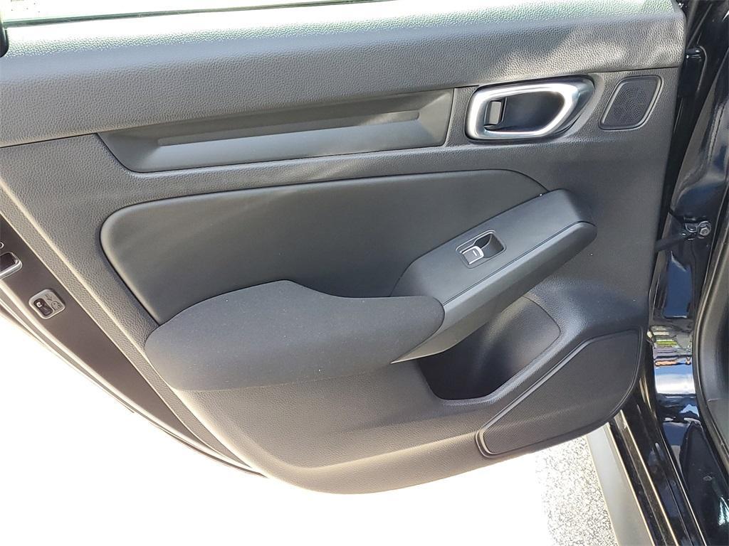 used 2022 Honda Civic car, priced at $24,269