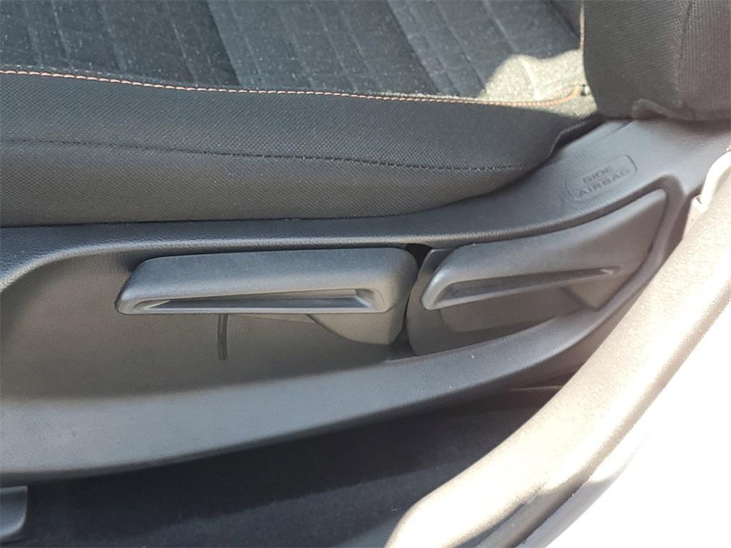 used 2023 Honda HR-V car, priced at $26,312