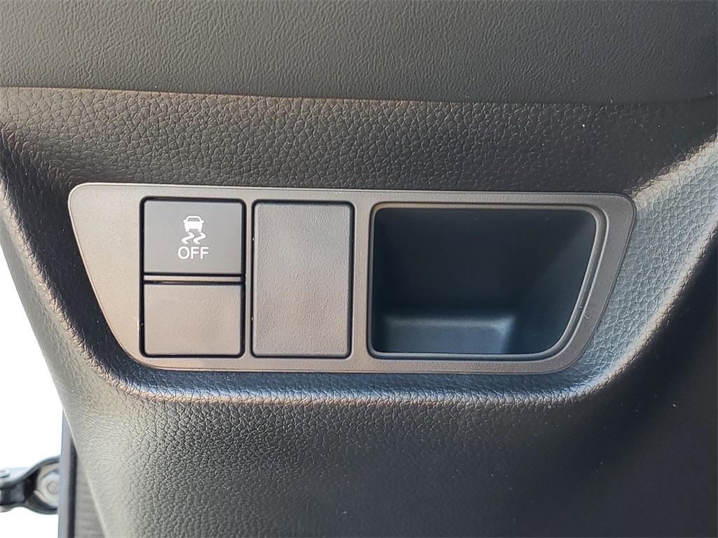 used 2023 Honda HR-V car, priced at $26,312