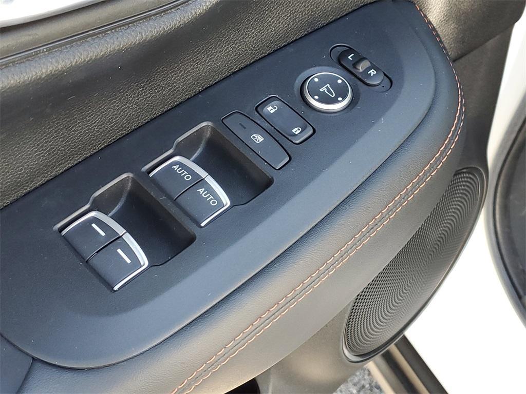 used 2023 Honda HR-V car, priced at $26,312