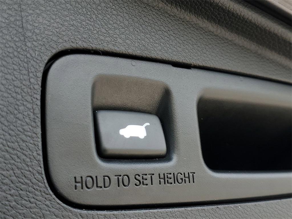 used 2017 Honda CR-V car, priced at $19,499