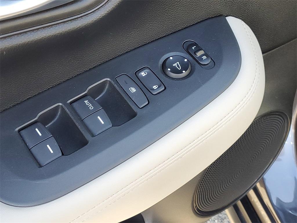 used 2023 Honda HR-V car, priced at $23,976