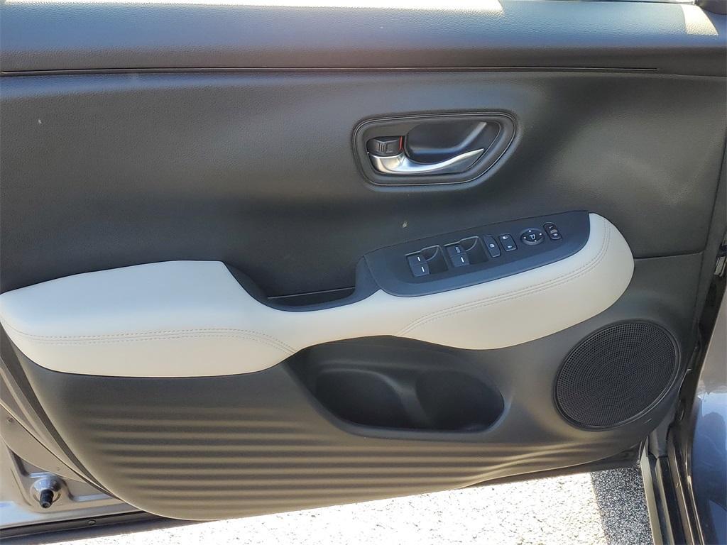 used 2023 Honda HR-V car, priced at $23,976