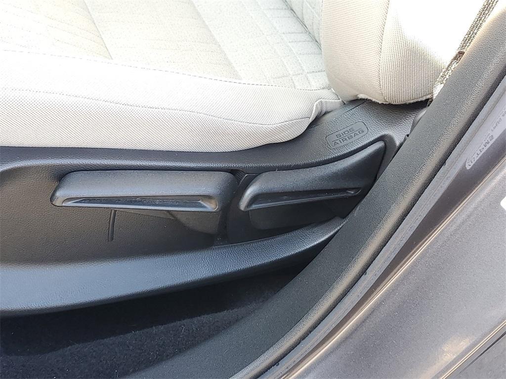 used 2023 Honda HR-V car, priced at $23,976