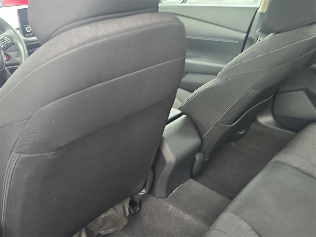 used 2023 Honda Accord car, priced at $24,470