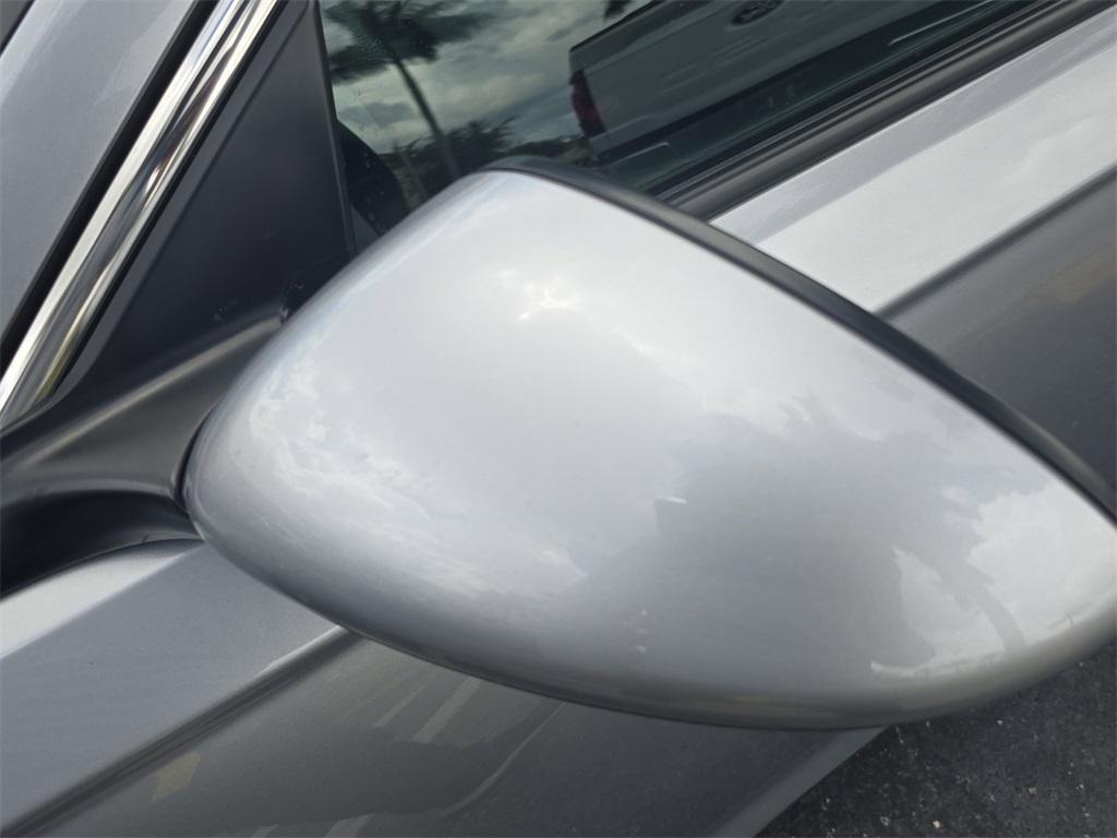 used 2023 Honda Accord car, priced at $24,470