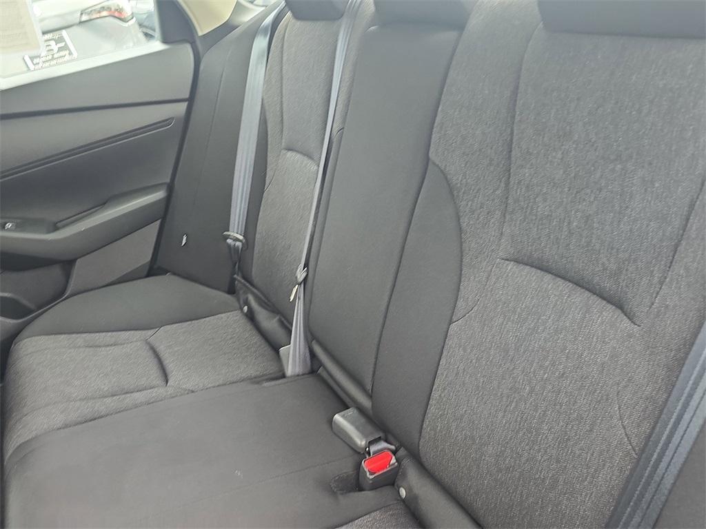 used 2023 Honda Accord car, priced at $24,470