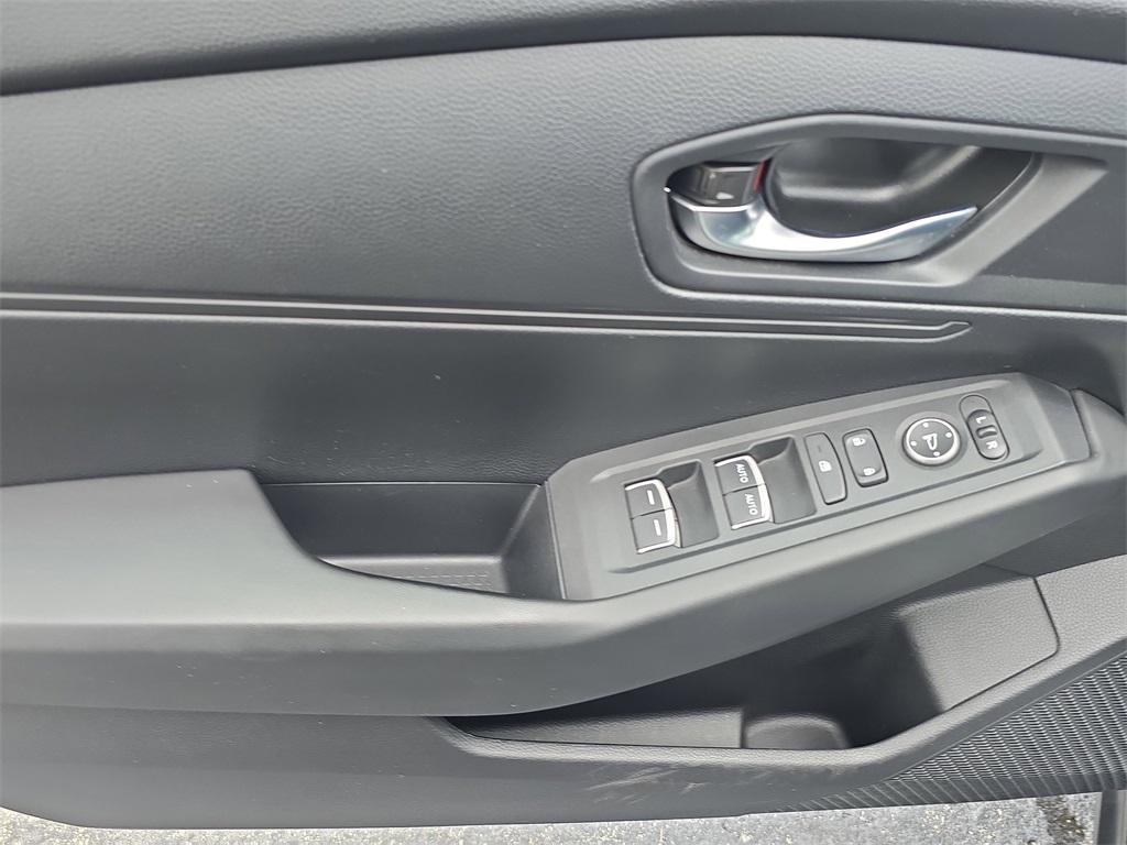 used 2023 Honda Accord car, priced at $24,470