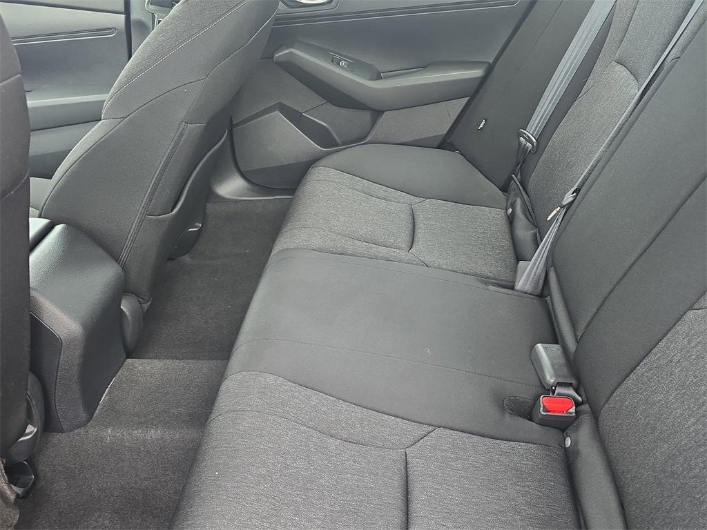 used 2023 Honda Accord car, priced at $24,470
