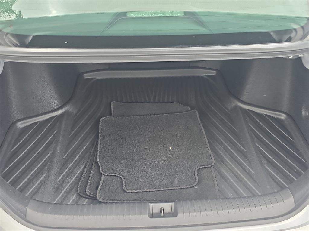 used 2023 Honda Accord car, priced at $24,470