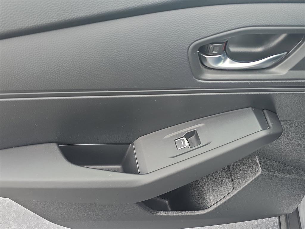 used 2023 Honda Accord car, priced at $24,470