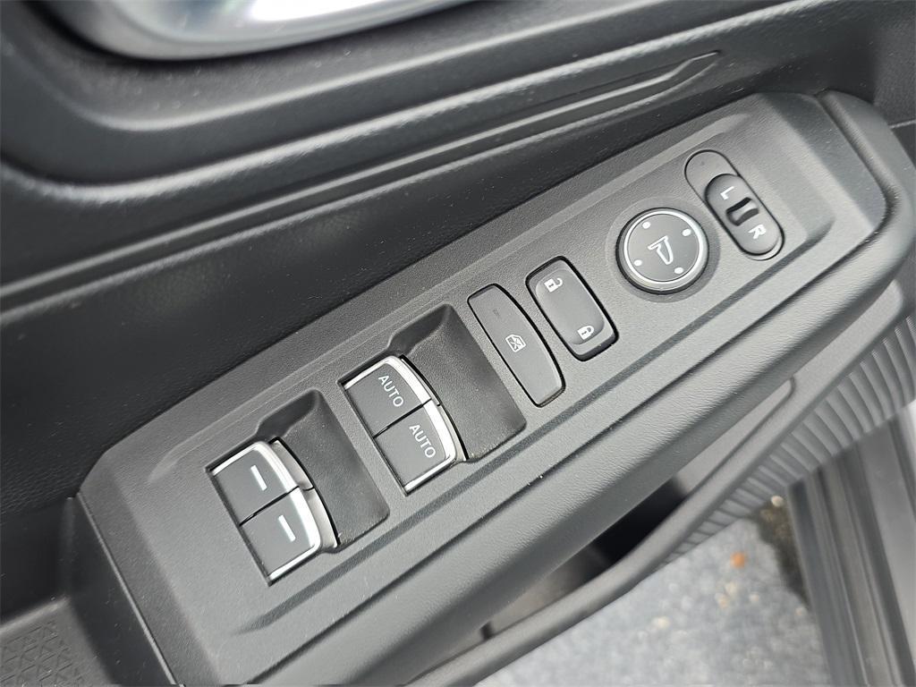 used 2023 Honda Accord car, priced at $24,470