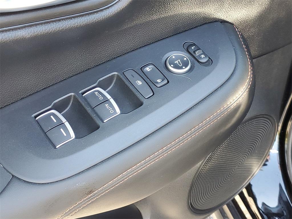 used 2023 Honda HR-V car, priced at $24,691