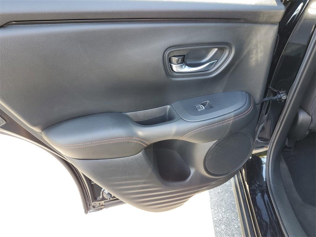 used 2023 Honda HR-V car, priced at $24,691