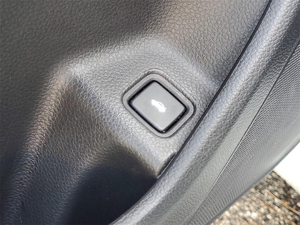used 2022 Honda Accord car, priced at $25,956