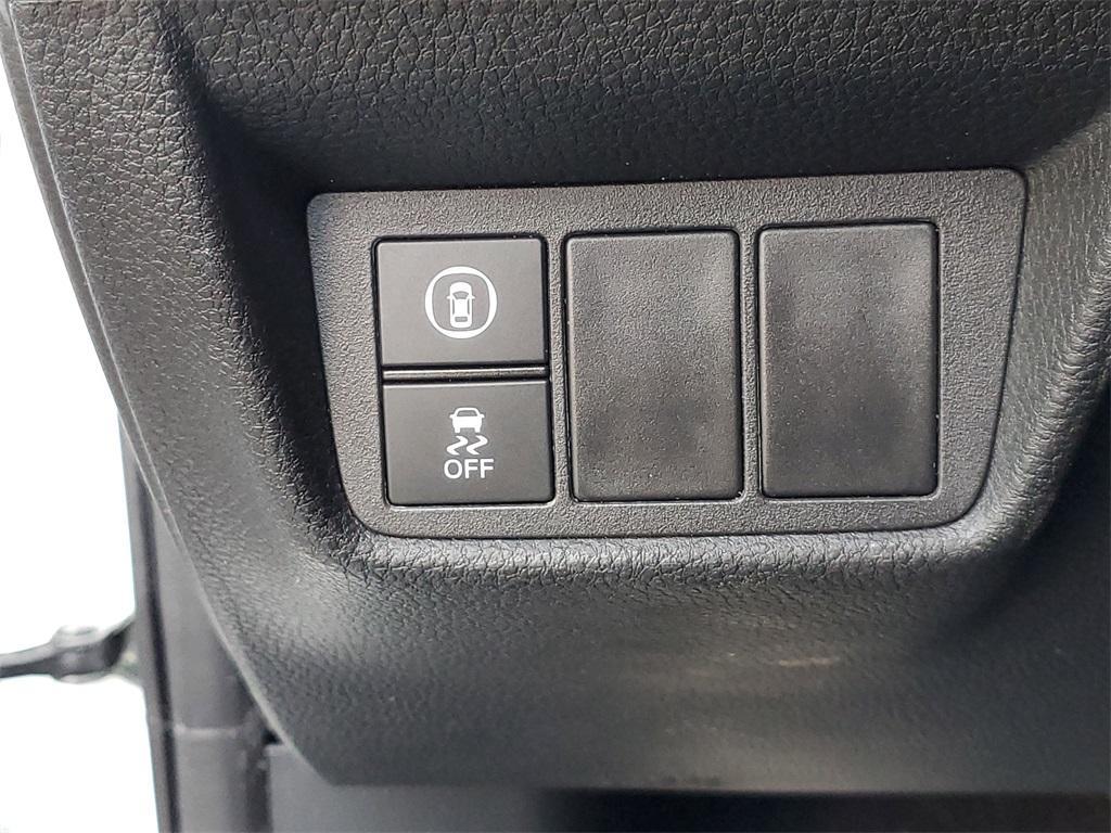 used 2022 Honda Accord car, priced at $25,956