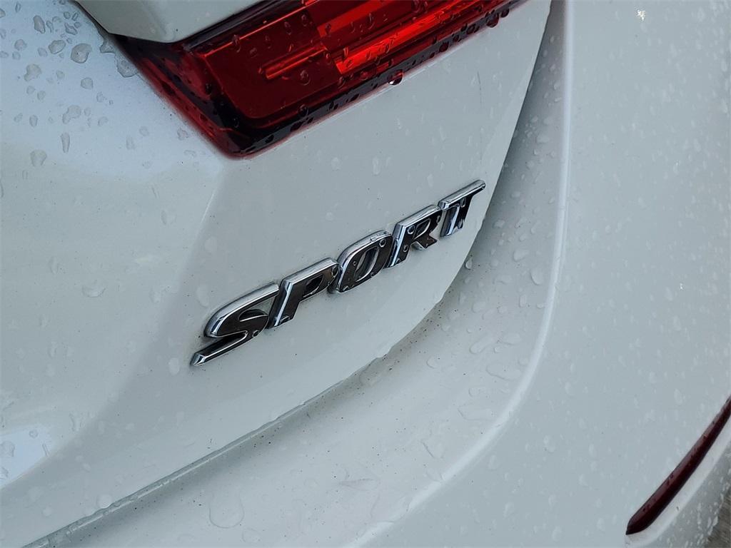 used 2022 Honda Accord car, priced at $25,956