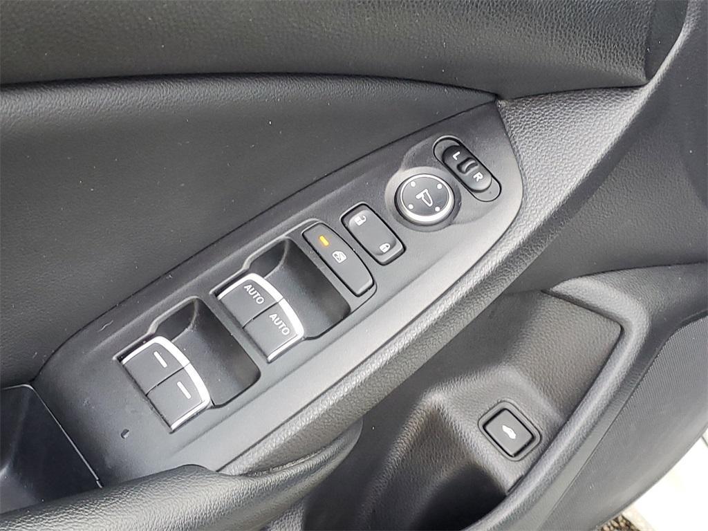 used 2022 Honda Accord car, priced at $25,956