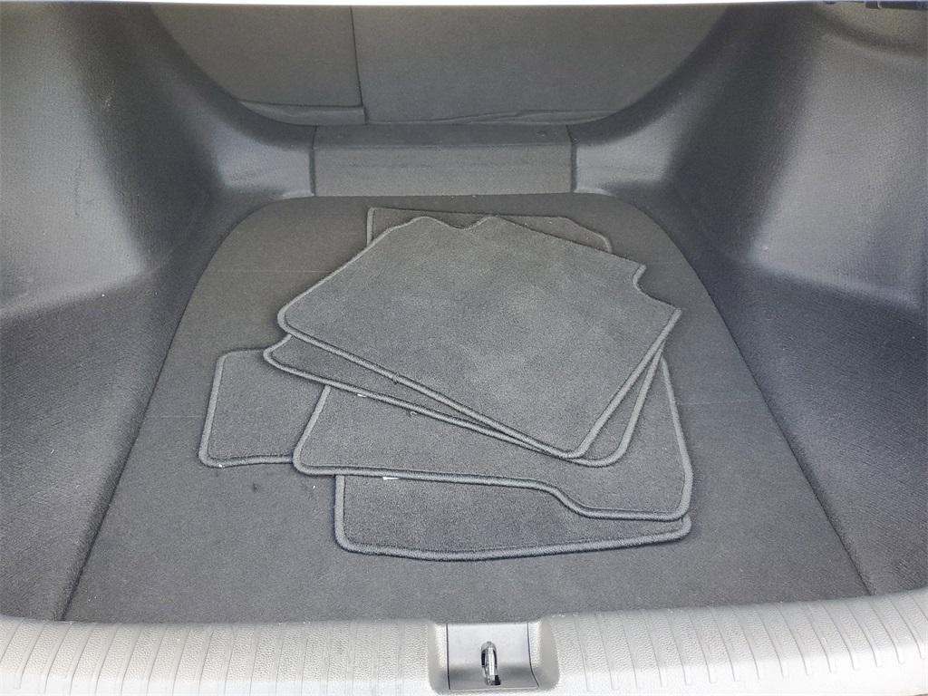 used 2025 Honda Accord Hybrid car, priced at $37,975