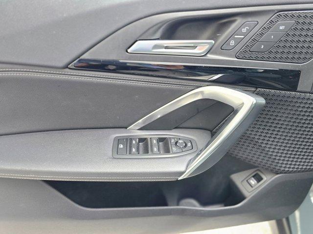used 2023 BMW X1 car, priced at $32,627
