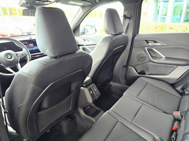 used 2023 BMW X1 car, priced at $32,627