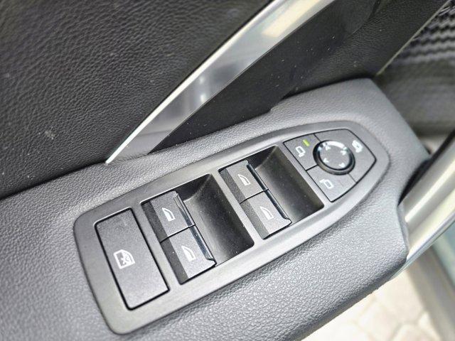 used 2023 BMW X1 car, priced at $32,627