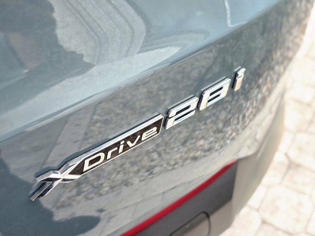 used 2023 BMW X1 car, priced at $32,627