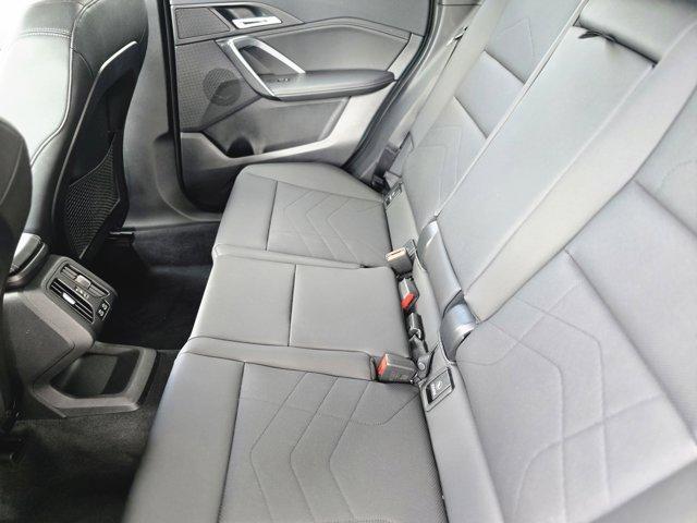 used 2023 BMW X1 car, priced at $32,627