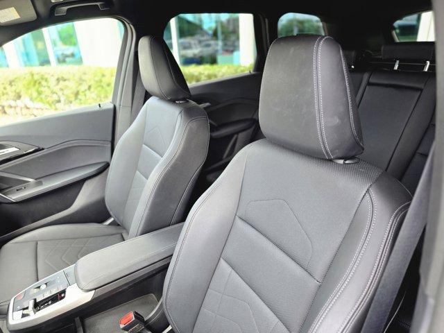 used 2023 BMW X1 car, priced at $32,627