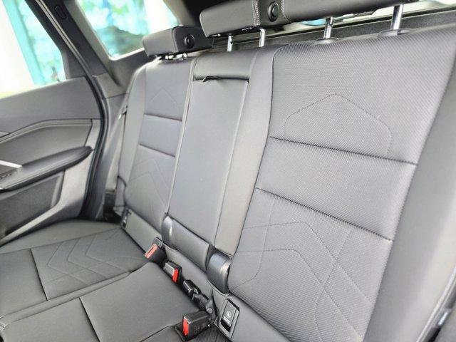 used 2023 BMW X1 car, priced at $32,627