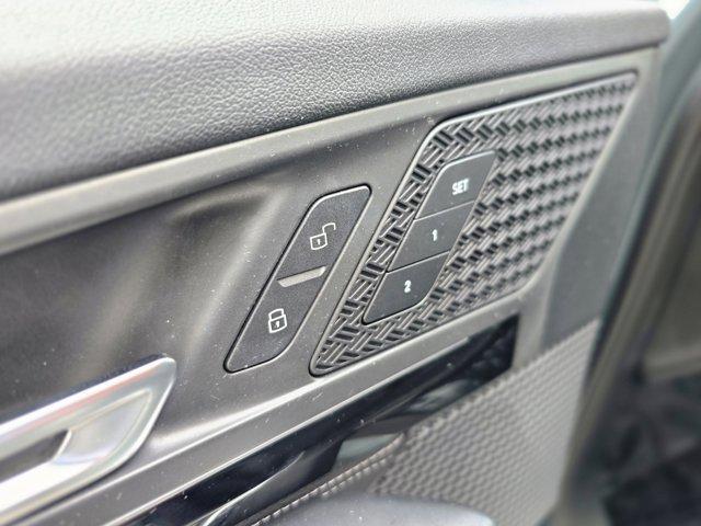 used 2023 BMW X1 car, priced at $32,627