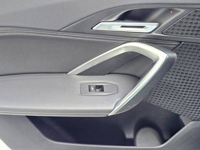 used 2023 BMW X1 car, priced at $32,627