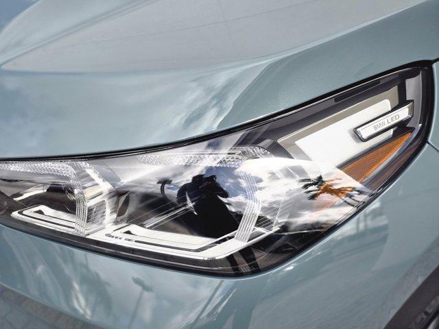 used 2023 BMW X1 car, priced at $32,627