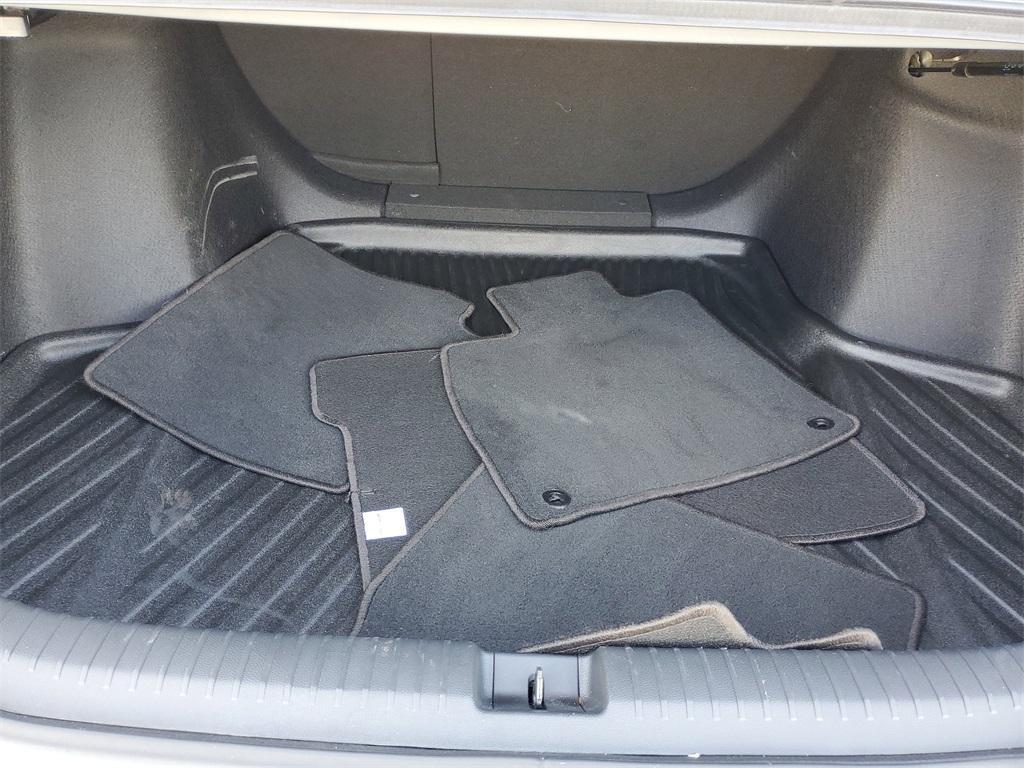used 2024 Honda Accord Hybrid car, priced at $33,914