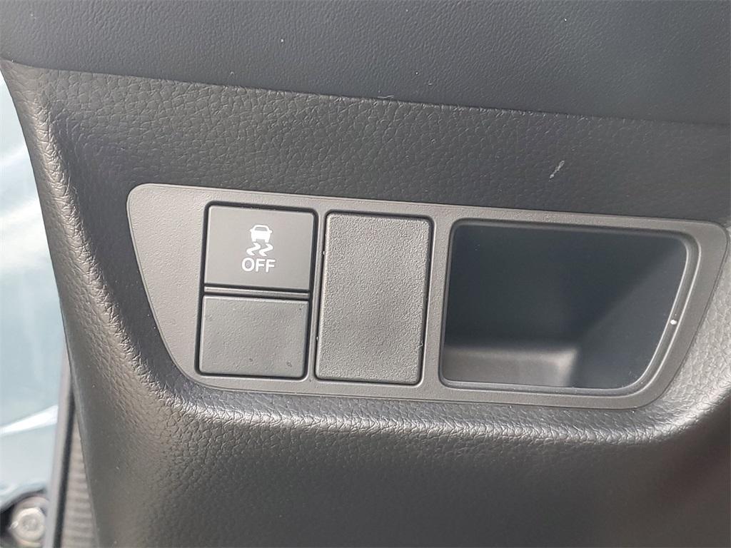 used 2023 Honda HR-V car, priced at $26,310