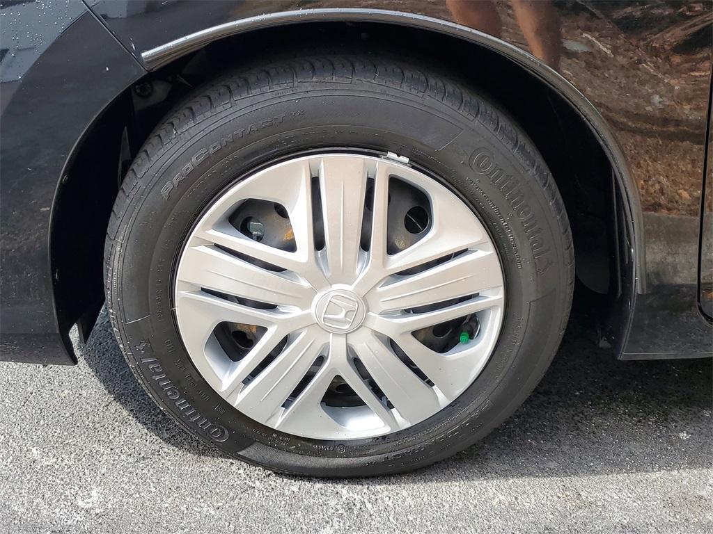 used 2020 Honda Fit car, priced at $19,427