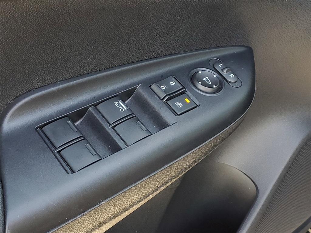used 2020 Honda Fit car, priced at $18,979