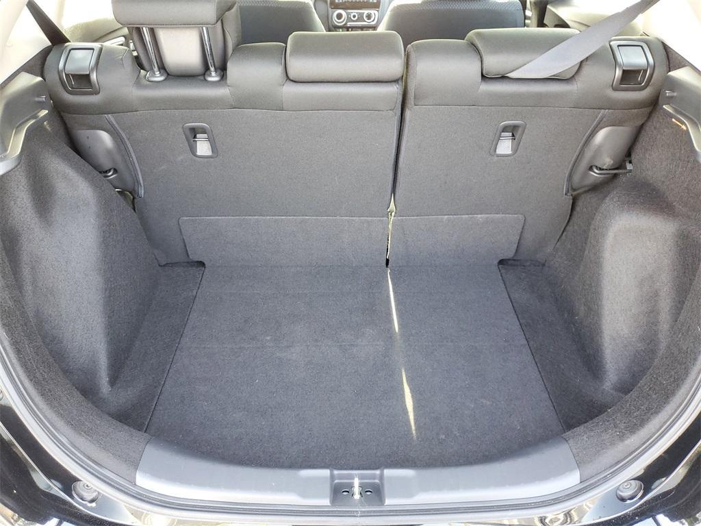 used 2020 Honda Fit car, priced at $18,979