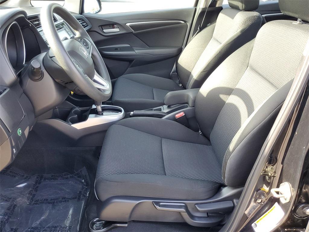 used 2020 Honda Fit car, priced at $18,979