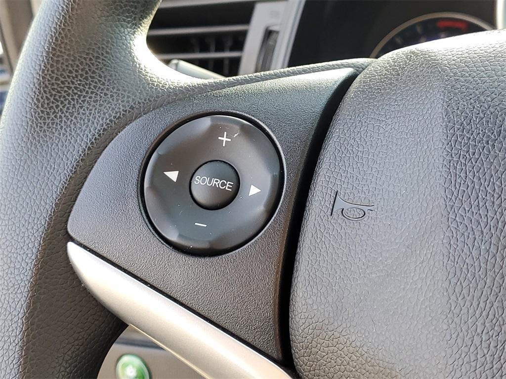 used 2020 Honda Fit car, priced at $18,979