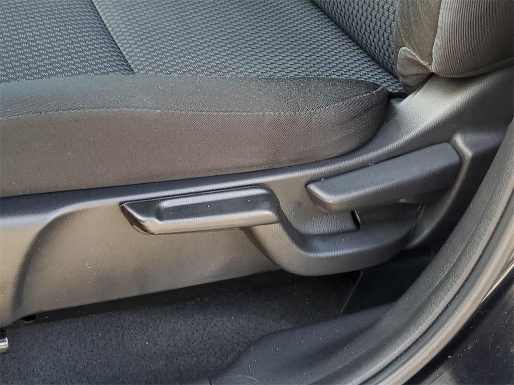 used 2020 Honda Fit car, priced at $18,979