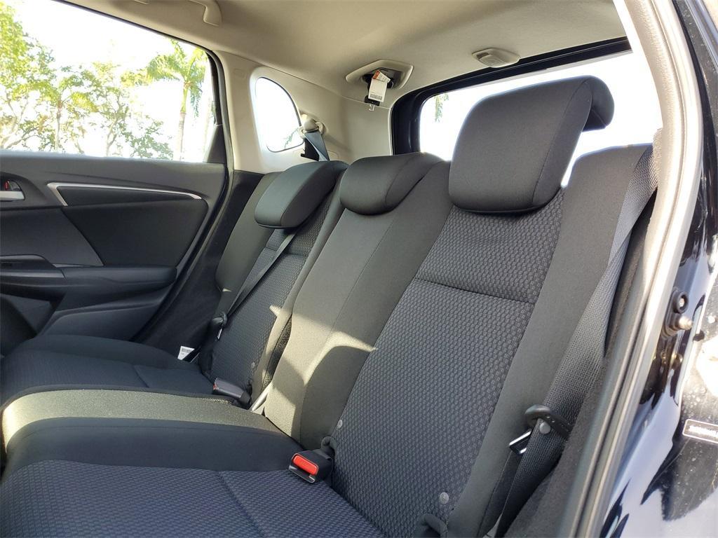 used 2020 Honda Fit car, priced at $18,979
