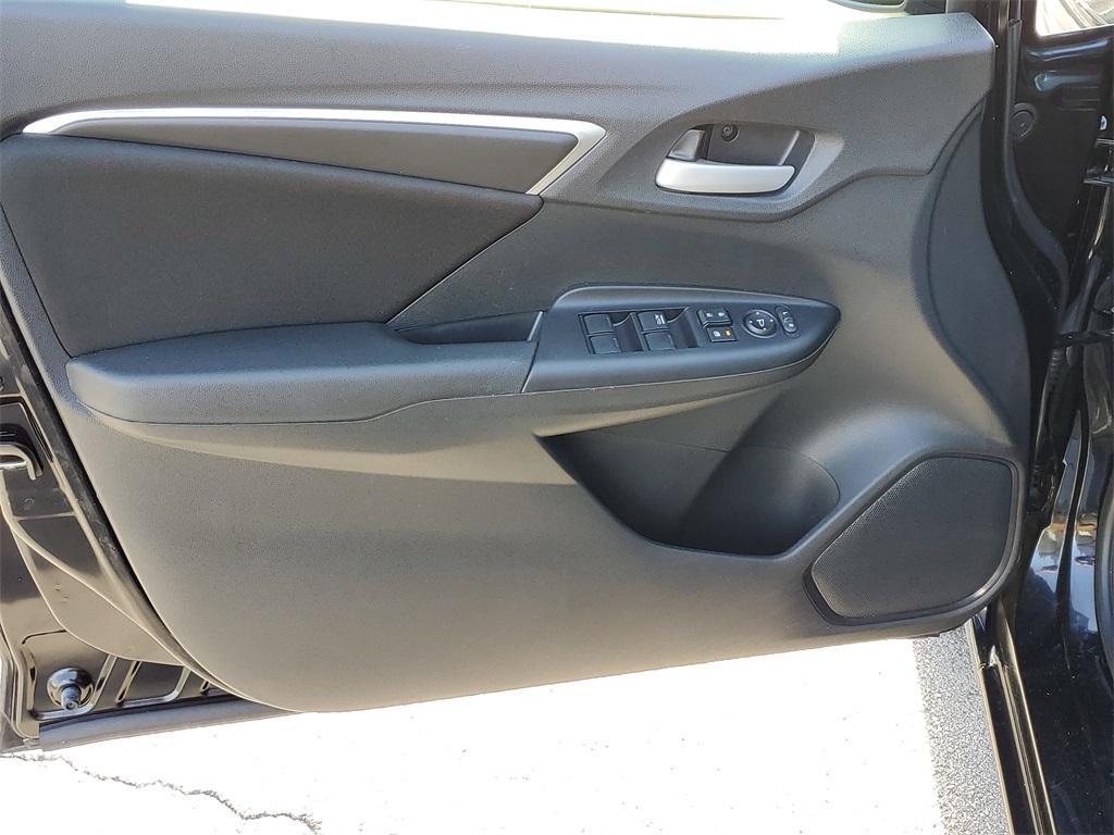 used 2020 Honda Fit car, priced at $18,979