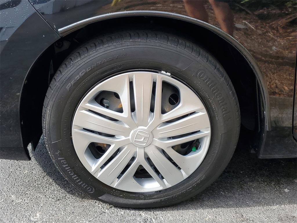 used 2020 Honda Fit car, priced at $19,427